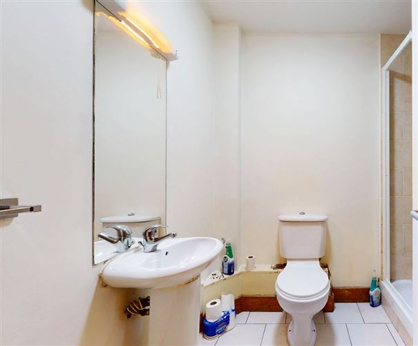 Apartment 24, Montgomery Court, Foley Street, Dublin 1, Dublin