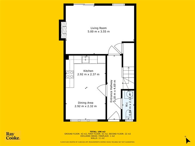 12 Brindley Park Court, Ashbourne, Co. Meath, A84 V201