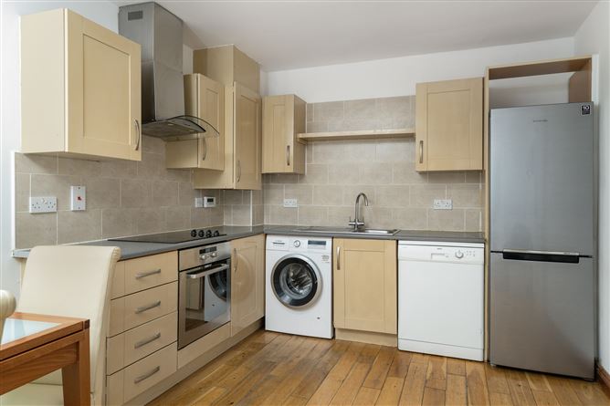 12 Brindley Park Court, Ashbourne, Co. Meath, A84 V201