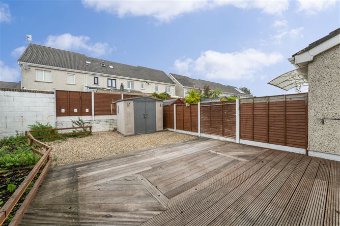 12 Brindley Park Court, Ashbourne, Co. Meath, A84 V201