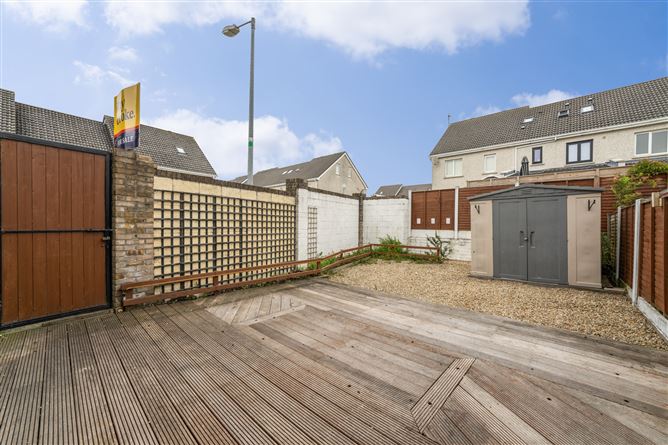 12 Brindley Park Court, Ashbourne, Co. Meath, A84 V201