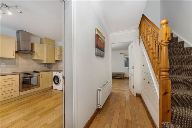 12 Brindley Park Court, Ashbourne, Co. Meath, A84 V201