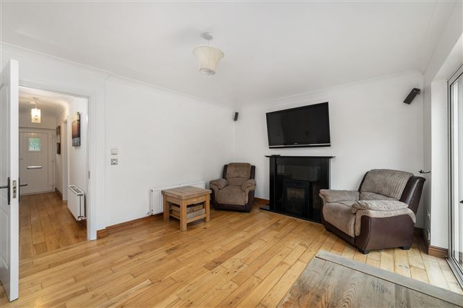 12 Brindley Park Court, Ashbourne, Co. Meath, A84 V201