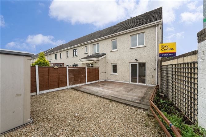 12 Brindley Park Court, Ashbourne, Co. Meath, A84 V201