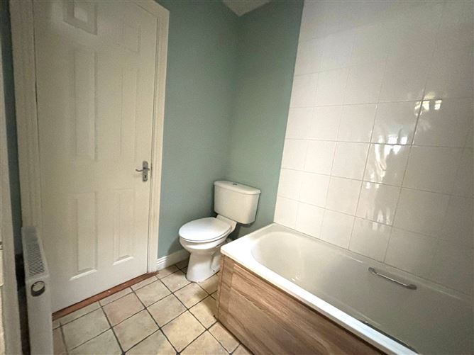 Broadfield Court, Rathcoole, Co. Dublin