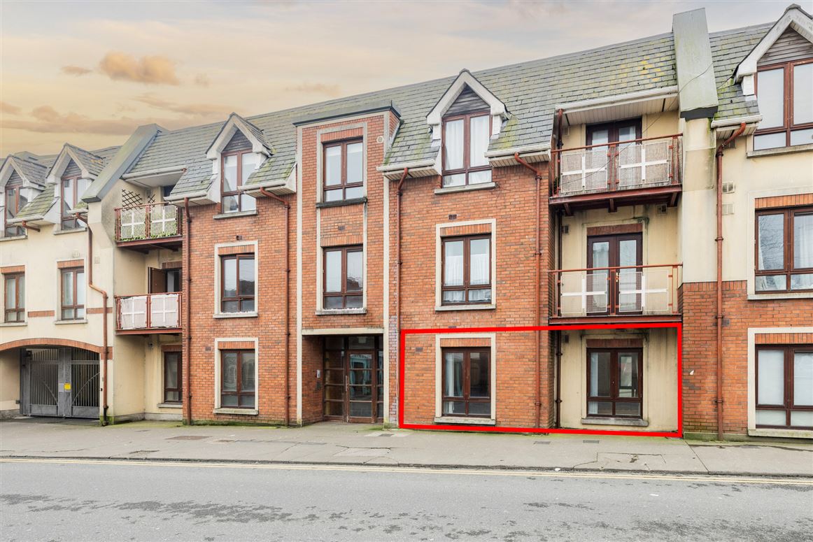 3 Chapel Place, Chapel Street, Balbriggan, Co. Dublin