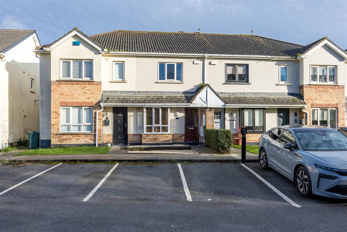 6 Castleview Green, Swords, County Dublin