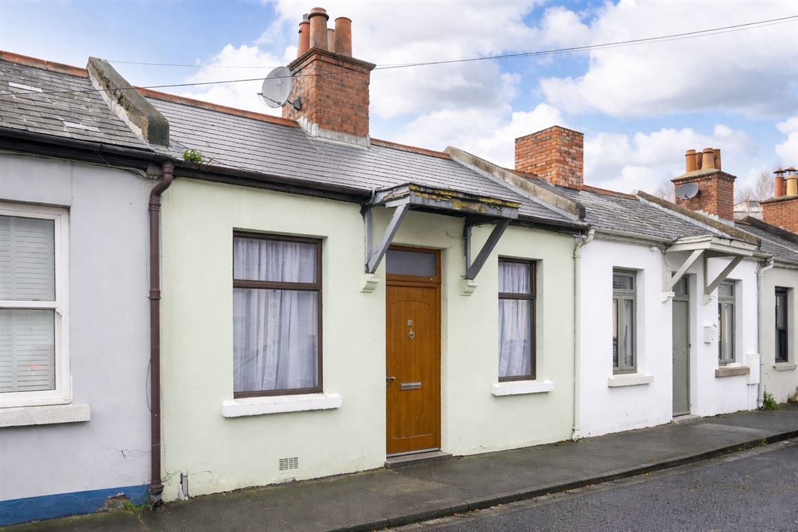 50 Gulistan Cottages, Rathmines, Dublin