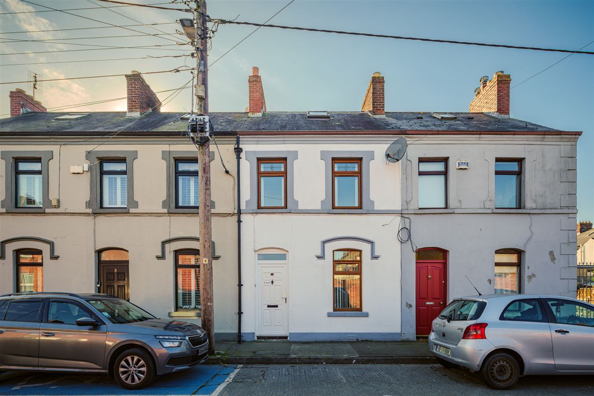 2 Broughton Street, Dundalk, Co. Louth