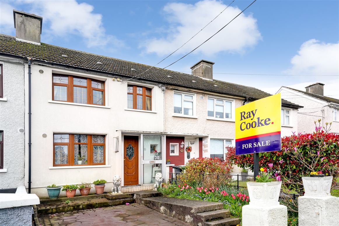 30 La Touche Road, Bluebell, Dublin 12, D12 WF66