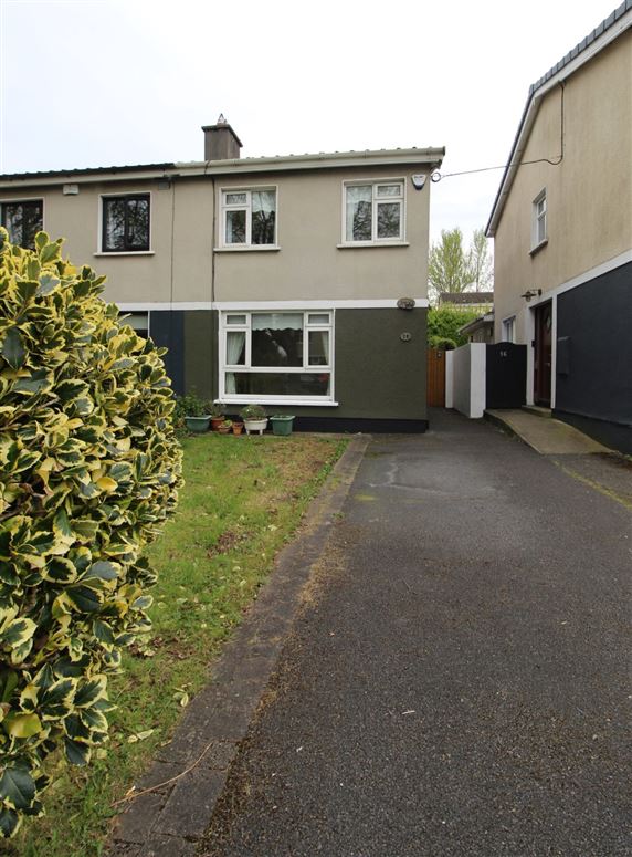 18 Cherbury Park Road, Lucan, Co. Dublin