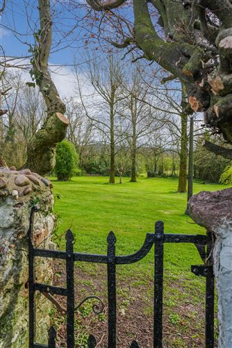 Knockataylor Farm, Knockataylor, Barntown, Wexford