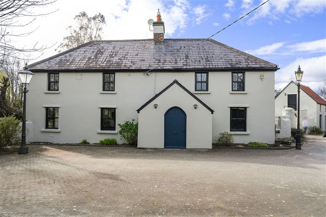 Knockataylor Farm, Knockataylor, Barntown, Wexford