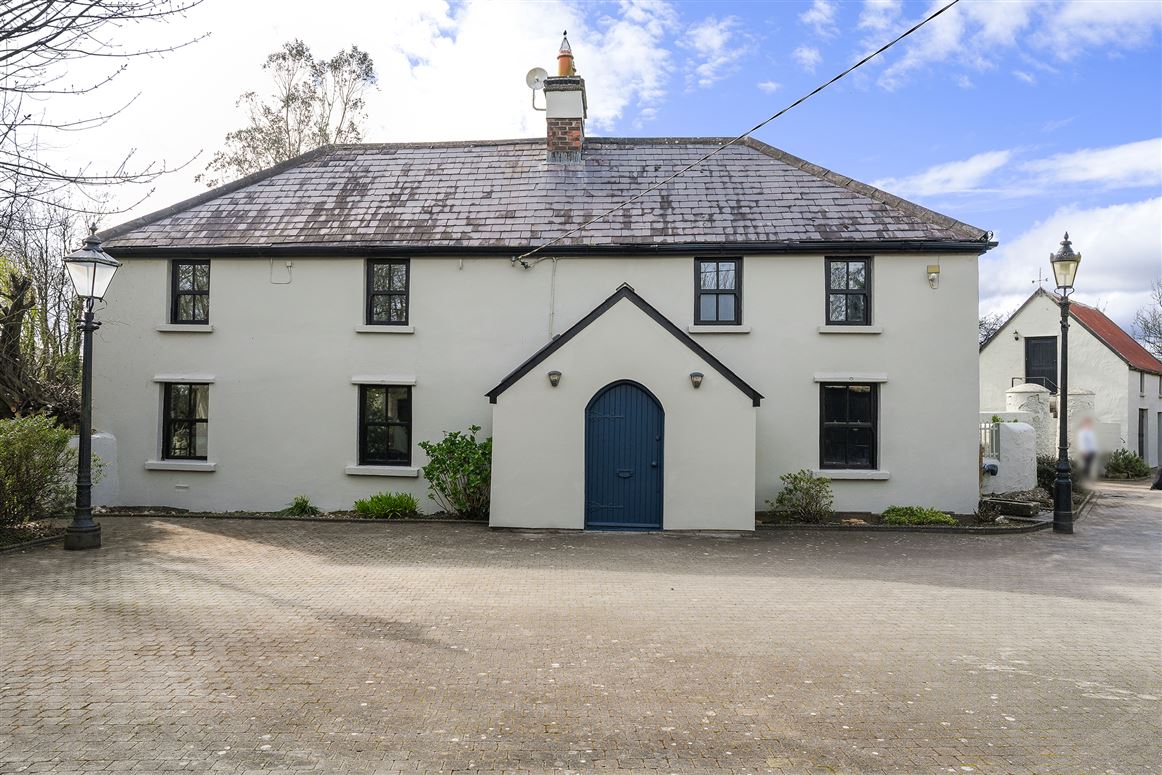 Knockataylor Farm, Knockataylor, Barntown, Wexford