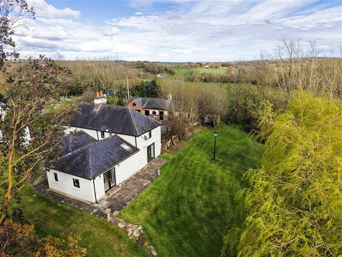 Knockataylor Farm, Knockataylor, Barntown, Wexford