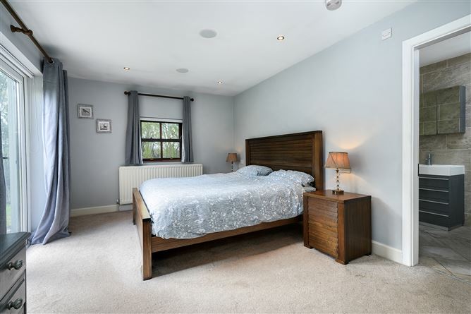 Knockataylor Farm, Knockataylor, Barntown, Wexford