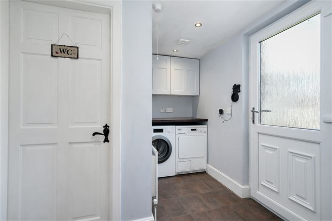 Knockataylor Farm, Knockataylor, Barntown, Wexford