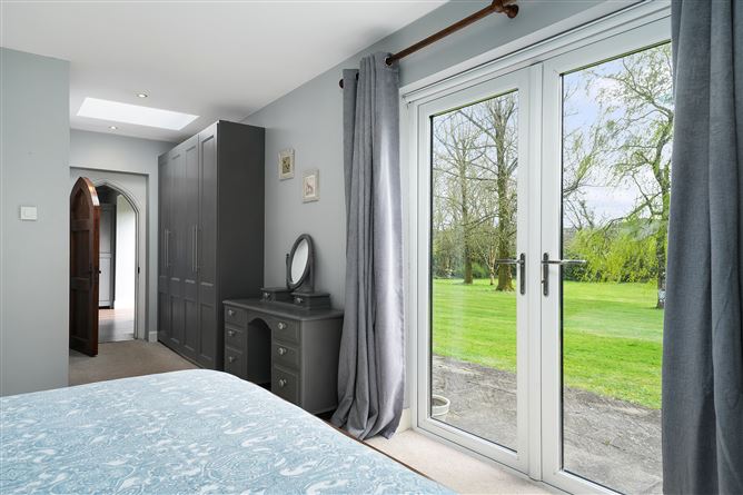 Knockataylor Farm, Knockataylor, Barntown, Wexford