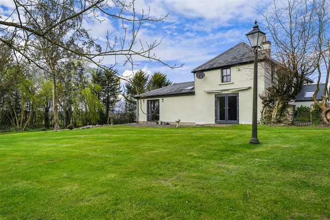 Knockataylor Farm, Knockataylor, Barntown, Wexford