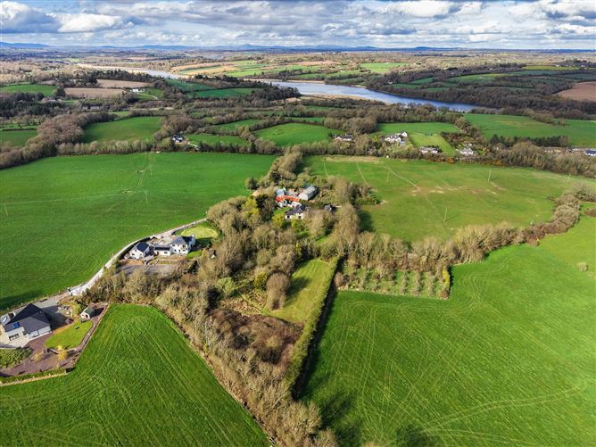 Knockataylor Farm, Knockataylor, Barntown, Wexford