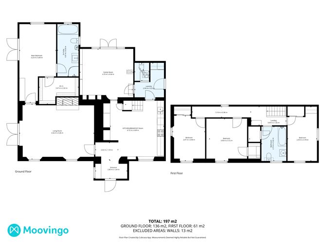 Knockataylor Farm, Knockataylor, Barntown, Wexford
