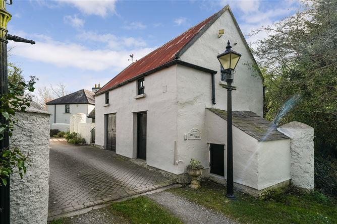Knockataylor Farm, Knockataylor, Barntown, Wexford