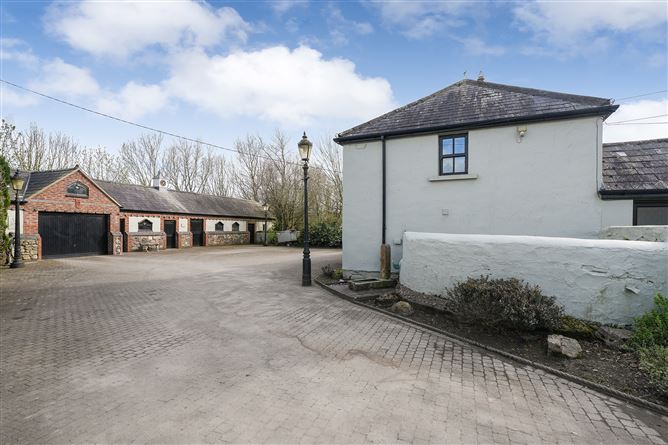 Knockataylor Farm, Knockataylor, Barntown, Wexford