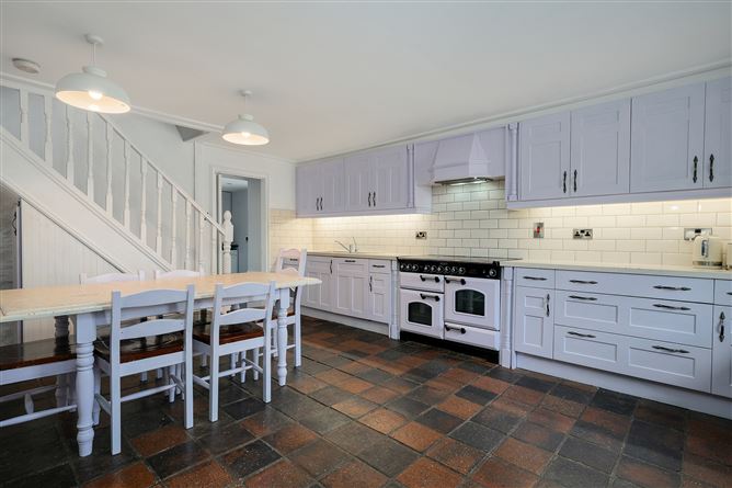 Knockataylor Farm, Knockataylor, Barntown, Wexford