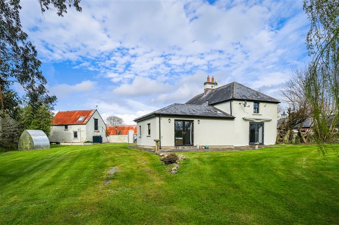 Knockataylor Farm, Knockataylor, Barntown, Wexford