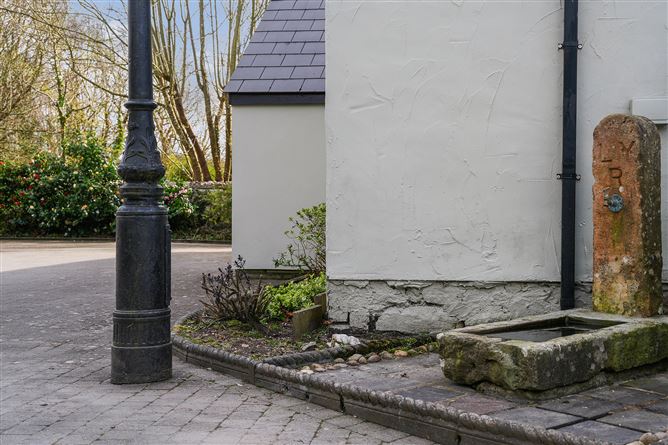 Knockataylor Farm, Knockataylor, Barntown, Wexford