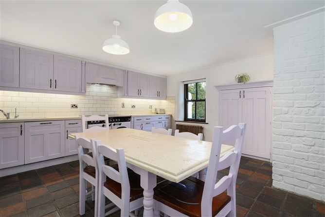 Knockataylor Farm, Knockataylor, Barntown, Wexford