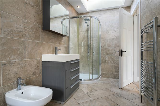 Knockataylor Farm, Knockataylor, Barntown, Wexford