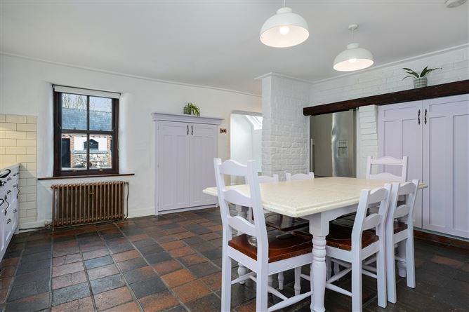 Knockataylor Farm, Knockataylor, Barntown, Wexford