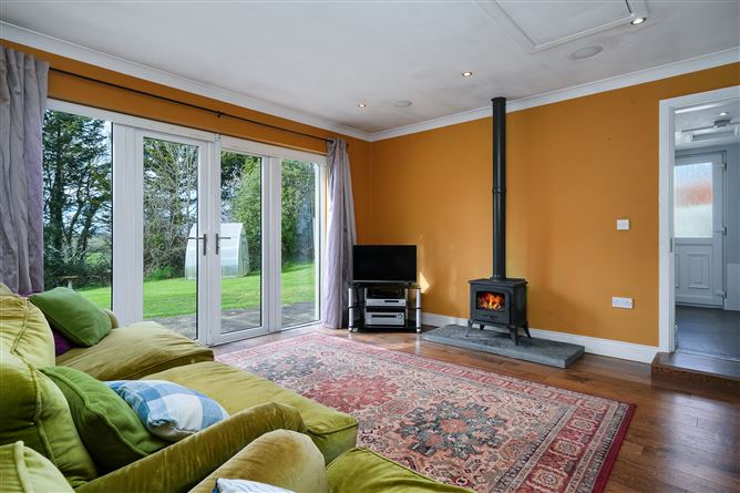 Knockataylor Farm, Knockataylor, Barntown, Wexford