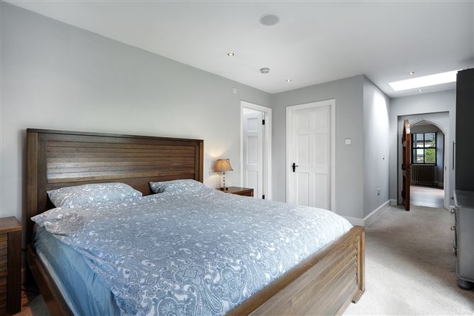 Knockataylor Farm, Knockataylor, Barntown, Wexford