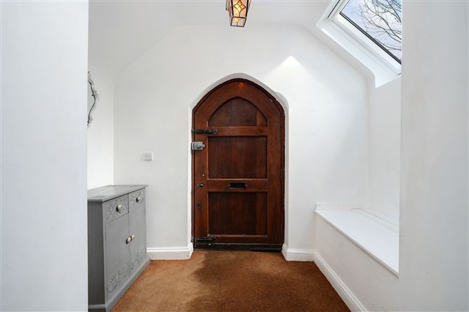 Knockataylor Farm, Knockataylor, Barntown, Wexford