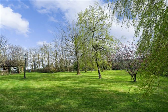 Knockataylor Farm, Knockataylor, Barntown, Wexford