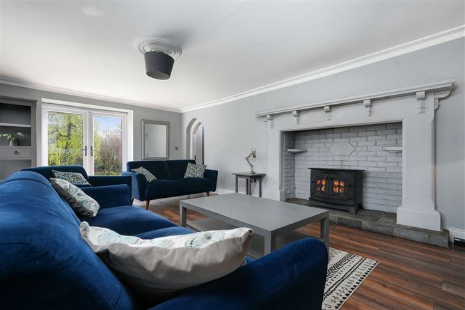 Knockataylor Farm, Knockataylor, Barntown, Wexford