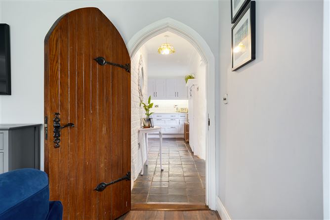 Knockataylor Farm, Knockataylor, Barntown, Wexford