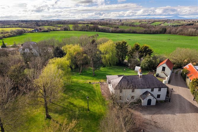 Knockataylor Farm, Knockataylor, Barntown, Wexford