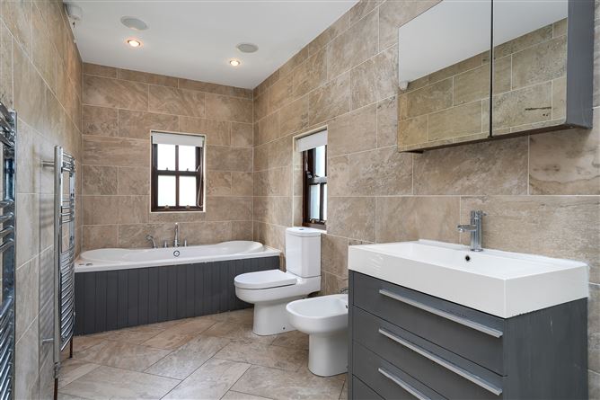 Knockataylor Farm, Knockataylor, Barntown, Wexford