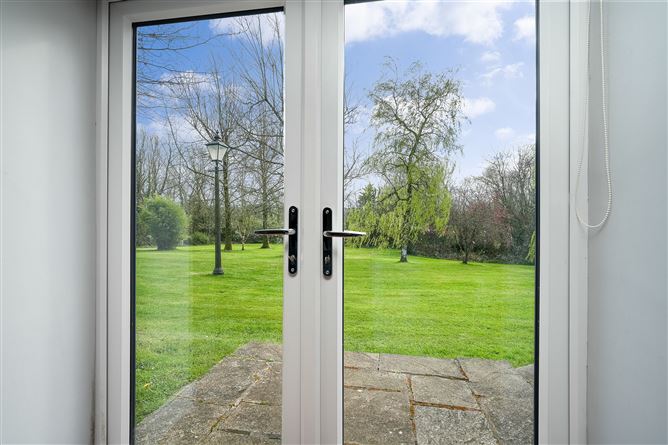 Knockataylor Farm, Knockataylor, Barntown, Wexford