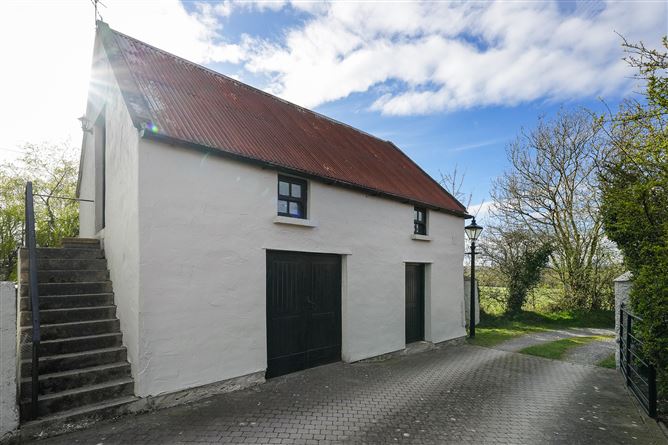 Knockataylor Farm, Knockataylor, Barntown, Wexford