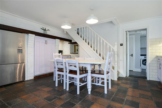 Knockataylor Farm, Knockataylor, Barntown, Wexford