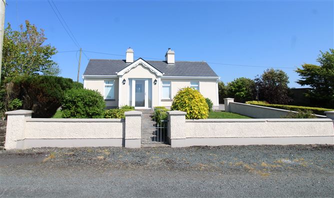 Frankford, Enniscrone, Sligo