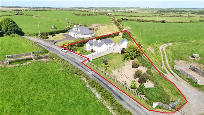 Frankford, Enniscrone, Sligo