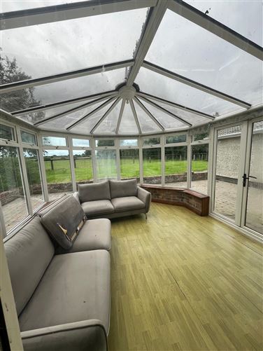 Extensive Equestrian property, Clifdon Lodge, Ballysax, Kildare