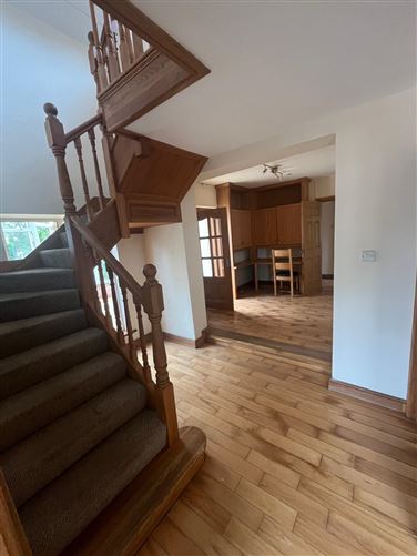 Extensive Equestrian property, Clifdon Lodge, Ballysax, Kildare