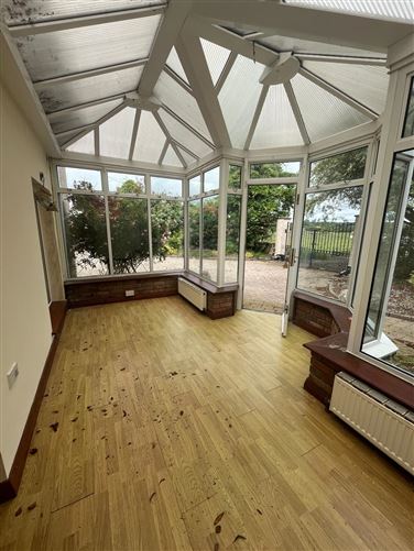 Extensive Equestrian property, Clifdon Lodge, Ballysax, Kildare