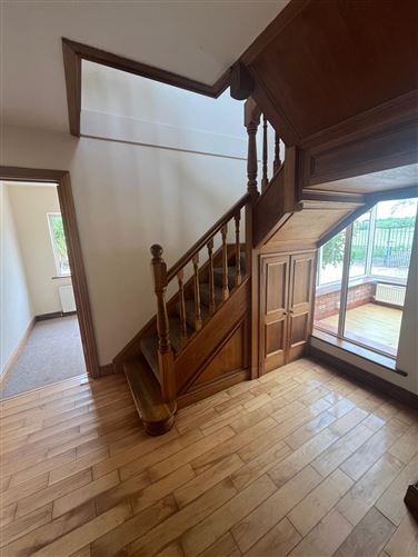 Extensive Equestrian property, Clifdon Lodge, Ballysax, Kildare